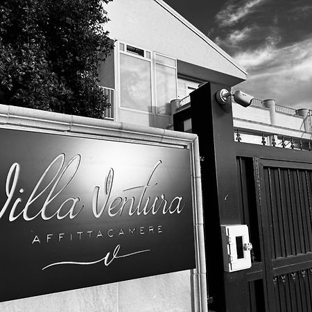 Villa Ventura Gela Exterior foto